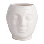 Buddha Flower Pot/ Trendy Flower Pot/ Indoor / Out door