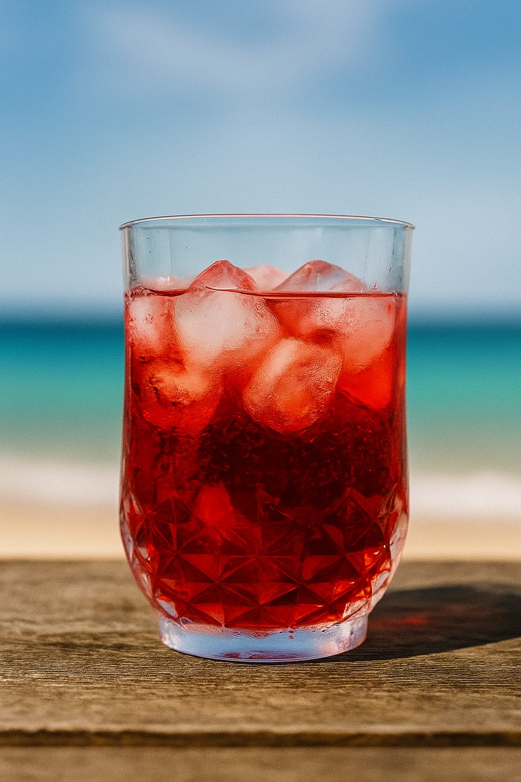 Elegant Whiskey Glasses Set of 4 & 6, Diamond-Cut Crystal Tumblers